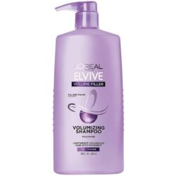 Loreal Hair Expert Volume Filler Shampoo 828 ml