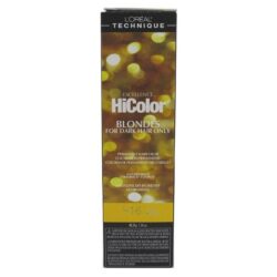 Loreal Hicolor H16 Honey Blonde 3 Packs 49 grams 2 2