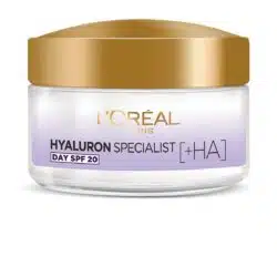Loreal Hyaluron Specialist Day Cream Spf 20 50 ml 4
