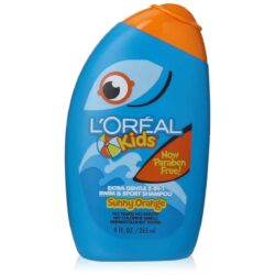 Loreal Kids 2 in 1 Shampoo Swim Sport 265 ml 2