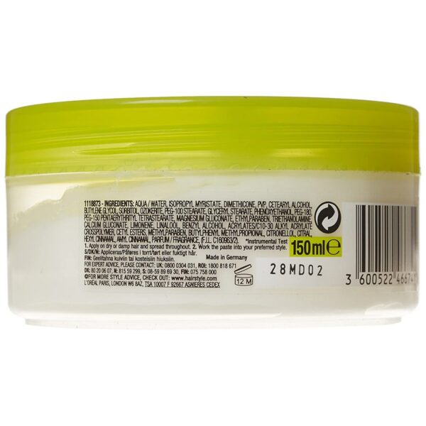 Loreal Line 5 Mineral and Control Gel 150 ml