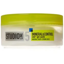 Loreal Line 5 Mineral and Control Gel 150 ml 2
