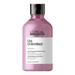 Loreal Liss Unlimited Pro Keratin Shampoo 300 ml