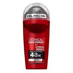 Loreal Men 48Hr Stress Resist Deodorant 50 ml