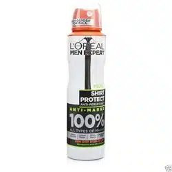 Loreal Men Expert Shirt Protect Deodorant 150 ml