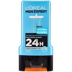 Loreal Men Expert Shower Gel Hydra Power 300 ml 3