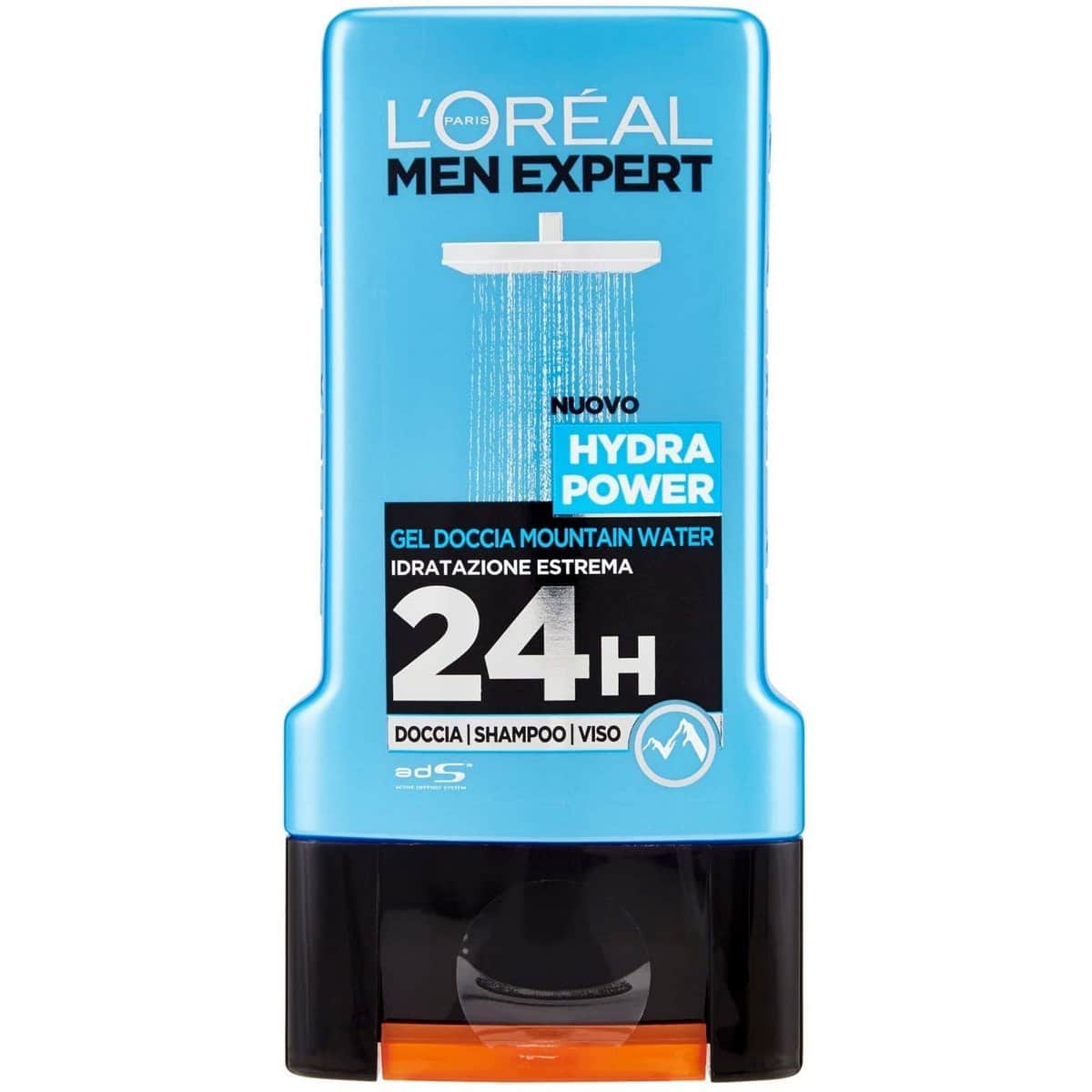 Buy LOréal Paris Men Expert Hydra Power Shower Gel 400ml  India