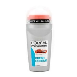 Loreal Men Fresh Extreme Deo Roll on 50 ml