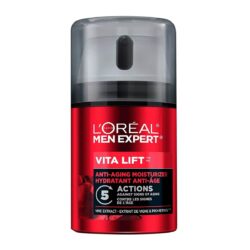 Loreal Men Vita Lift 5 Moisturiser Cream 50 ml
