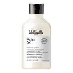 Loreal Metal DX Anti Metal Shampoo 300 ml