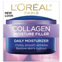 Loreal Paris Collagen Face Moisturizer 48 grams 3