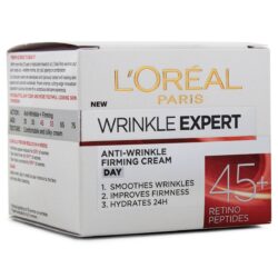 Loreal Paris Day Cream for Wrinkle 50 ml 2