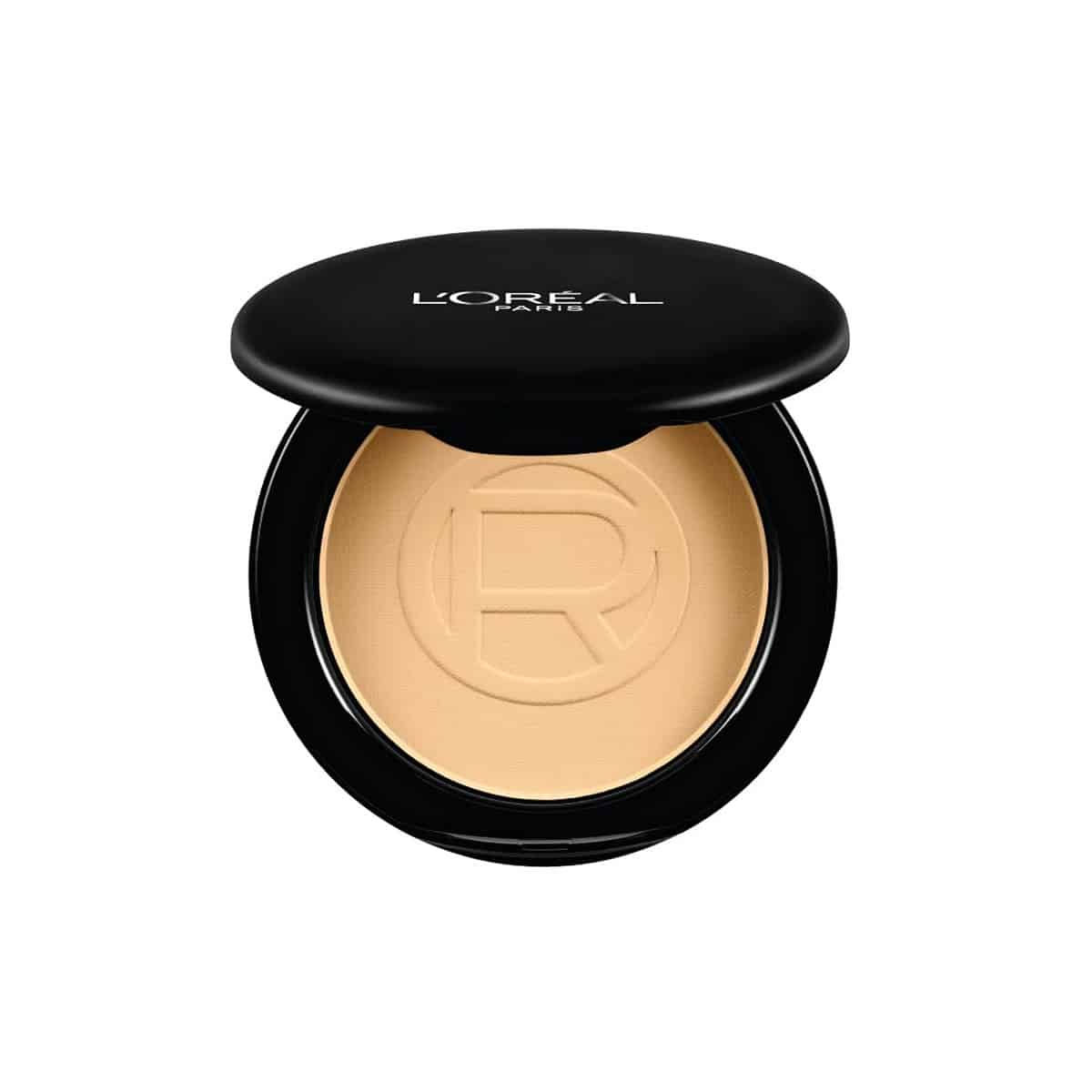 Loreal True Match Super Blendable Powder Rose Beige R3C3 (9 grams)