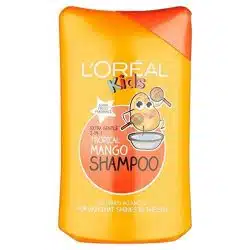 Loreal Paris Kids Tropical Mango Shampoo 250 ml