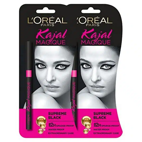 Loreal Paris Magique Kajal 0.35 grams