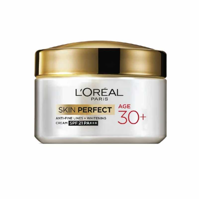 Loreal Paris Perfect Skin 30 Day Cream 50 grams 2