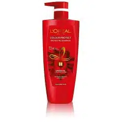 Loreal Paris Shampoo Colour Protect 704 ml 3