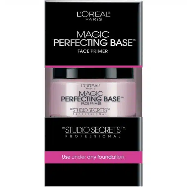 Loreal Professional Magic Perfecting Base 15 ml 2