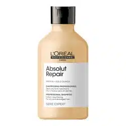 Loreal Professionnel Absolut Repair Shampoo 300 ml 3
