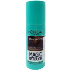 Loreal Retouch Root Concealer Spray Dark Brown 75 ml 2
