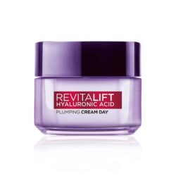 Loreal Revitalift Hyaluronic Acid Day Cream 15 ml 3