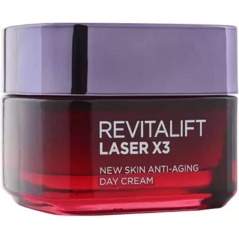 Loreal Revitalift Laser X3 Day Cream 50 ml 2