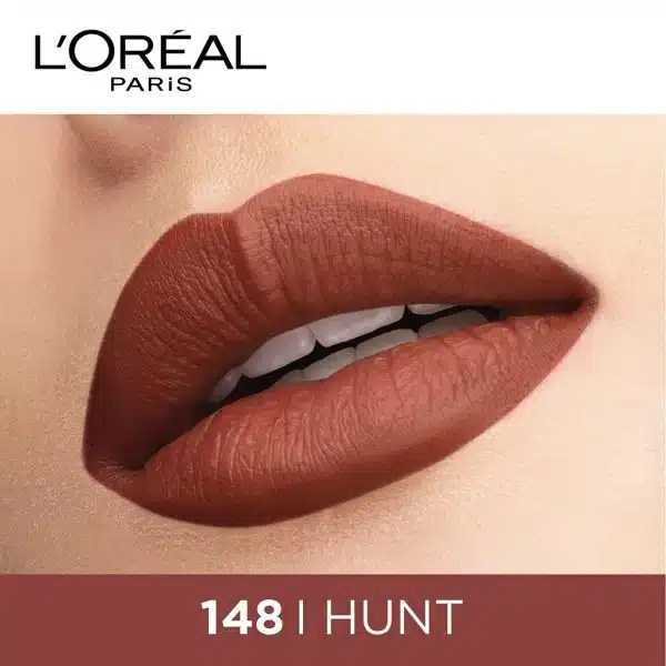 Loreal Rouge Signature Matte Liquid Lipstick 7 grams