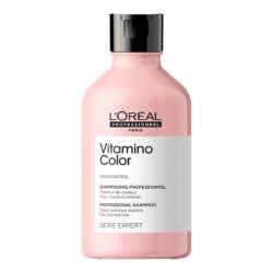 Loreal Serie Expert Vitamino Shampoo 300 ml