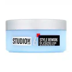 Loreal Studio Line 6 Style Rework Cream 150 ml 2