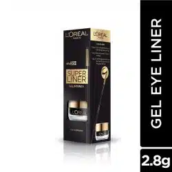 Loreal Super Liner Gel Intenza Eyeliner 2.8 grams 2