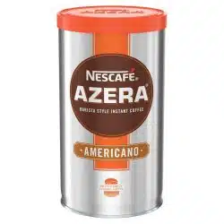 Nescafe Azera Barista Style Instant Coffee 100 grams 2