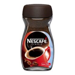 Nescafe Classic Coffee Dawn Jar 200 grams 2