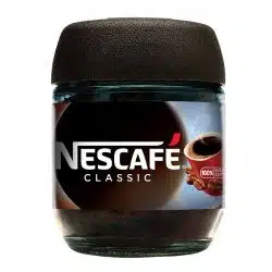 Nescafe Classic Coffee Glass Jar 25 grams 2