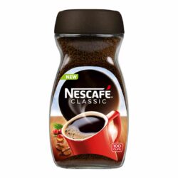 Nescafe Classic Double Filtered Coffee 50 grams 3