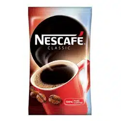 Nescafe Classic Instant Coffee 50 grams 2