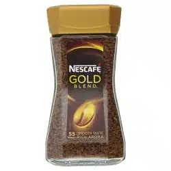 Nescafe Gold Blend Coffee 100 grams