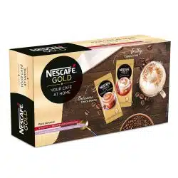 Nescafe Gold Cafe At Home Pack 250 grams