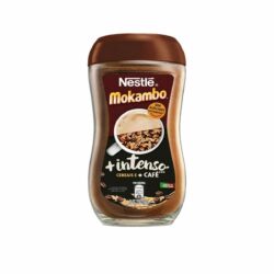 Nescafe Makambo Intense Coffee 175 grams