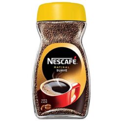 Nescafe Matinal Coffee Bottle 230 grams