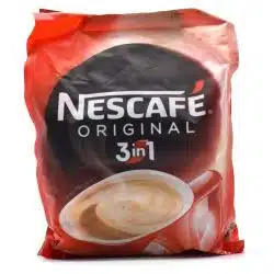 Nescafe Original 3 In 1 Soluble Coffee 30 Sachets Bag 2