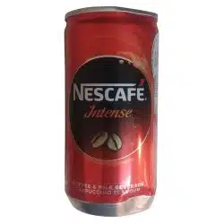 Nescafe Ready to Drink Intense Coffee 180 ml