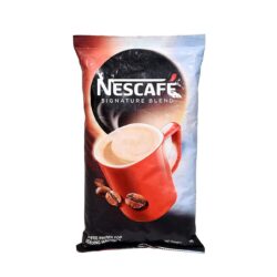 Nescafe Signature Blend Coffee Premix 1 kg