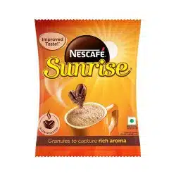 Nescafe Sunrise Sachet 50 grams