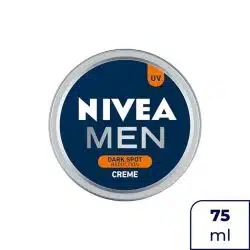 Nivea Mens Dark Spot Reduction Cream 75 ml 3