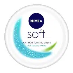 Nivea Soft Light Moisturising Cream 300 ml