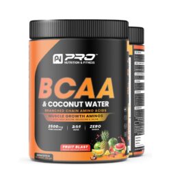 Pro Nutrition BCAA With Coconut Water