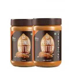 Pro Nutrition Peanut Butter 1