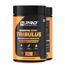 Pro Nutrition Tribulus 1