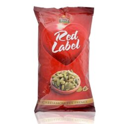 Red Label Premix Tea Instant Cardamom 1 kg 2