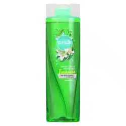Sunsilk Green Tea White Lily Freshness Shampoo 370 ml